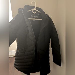 Calvin Klein Winter Coat